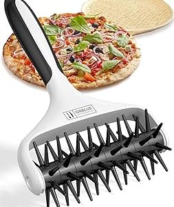 Dough Dockey